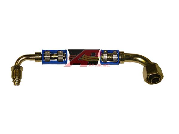 Condenser to Receiver Drier Hose