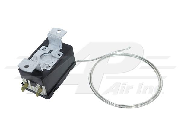 Thermostatic Switch EARLY serial number
