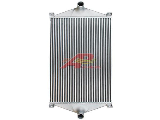 Charge Air Cooler