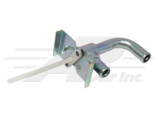 Heater Control Valve - Cab LATE serial number