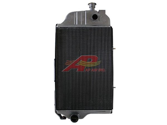 AR90945 - John Deere Radiator LATE serial number