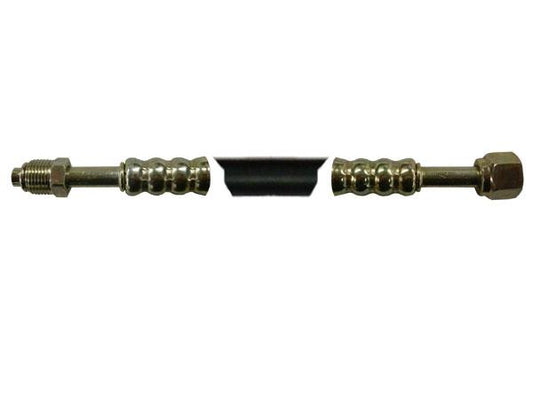 Receiver Drier to Cab Hose