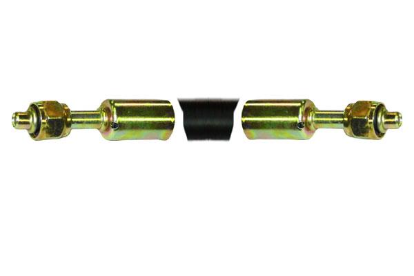 Suction Hose
