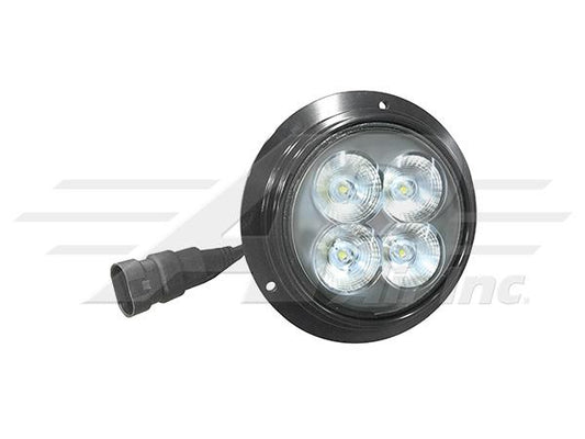LED Headlight - 32W