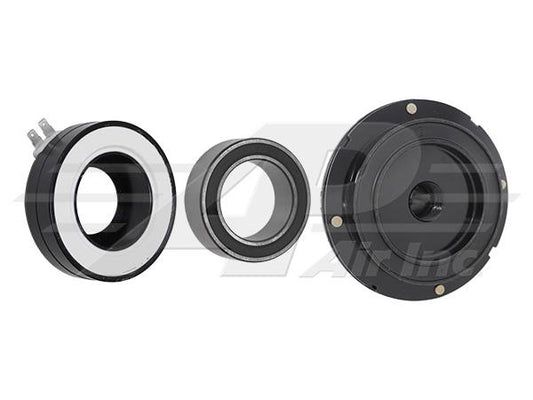 A6 Clutch Repair Kit EARLY serial number