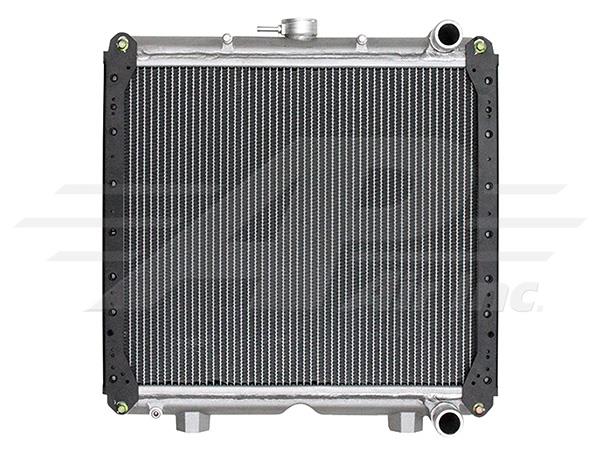 Radiator