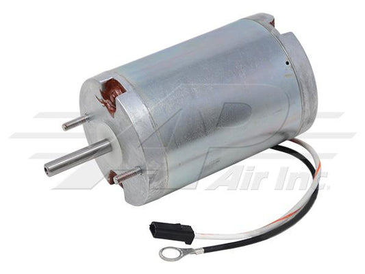 Condenser/Pressurizer Motor LATE serial number