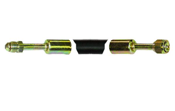 Compressor to Condenser Hose