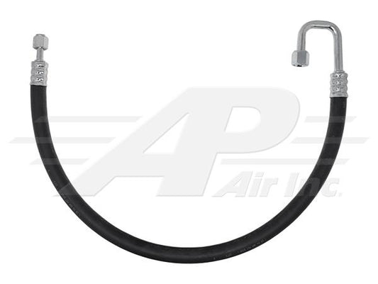 Compressor to Condenser Hose