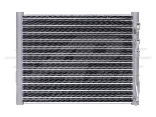 SJ25223 - Condenser - John Deere