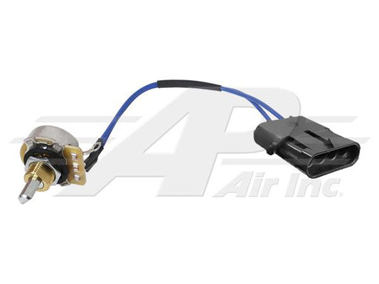 Temperature Switch