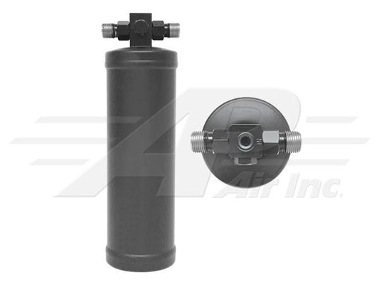 Standard Duty Receiver Drier