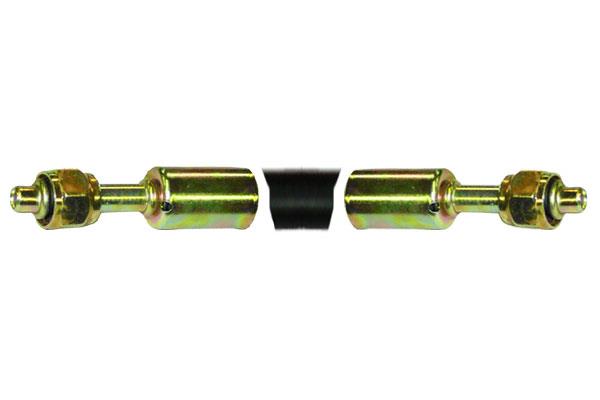 Condenser to Drier Hose