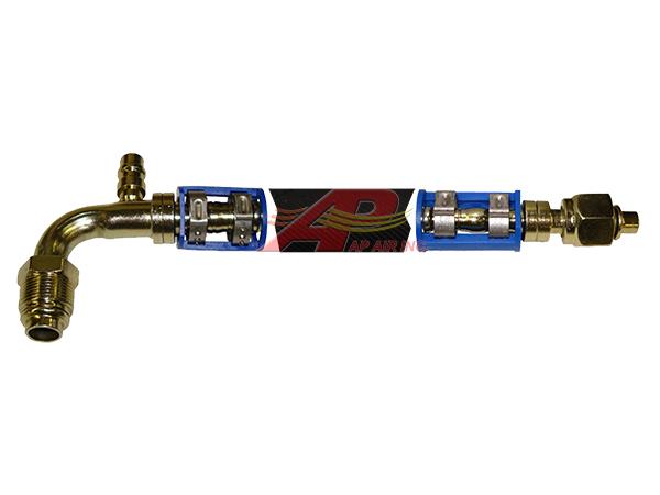 Suction Hose
