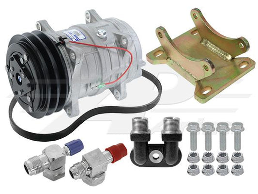 York to Seltec Conversion Kit Early Serial Number EARLY serial number