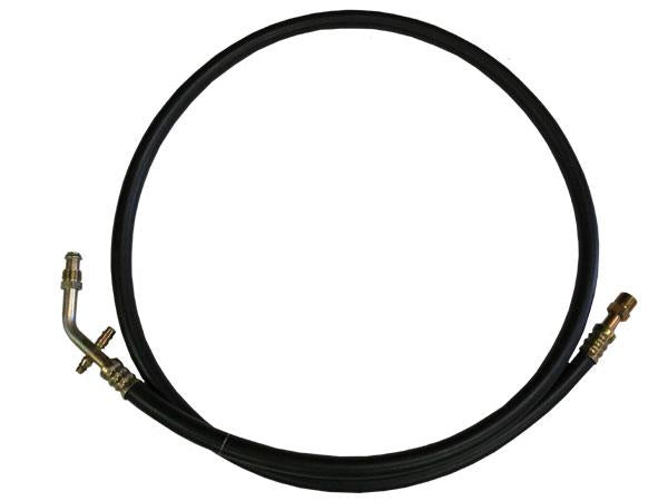 Cab Suction Hose