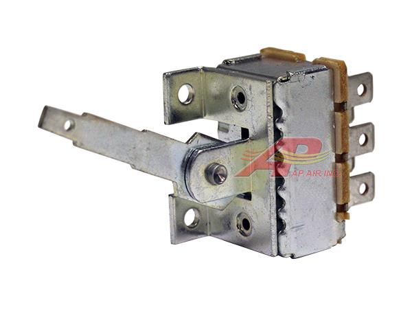 Blower Switch