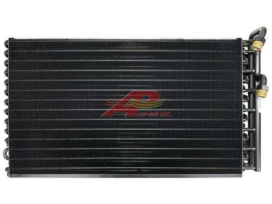 CaseIH Hydraulic Oil Cooler EARLY serial number