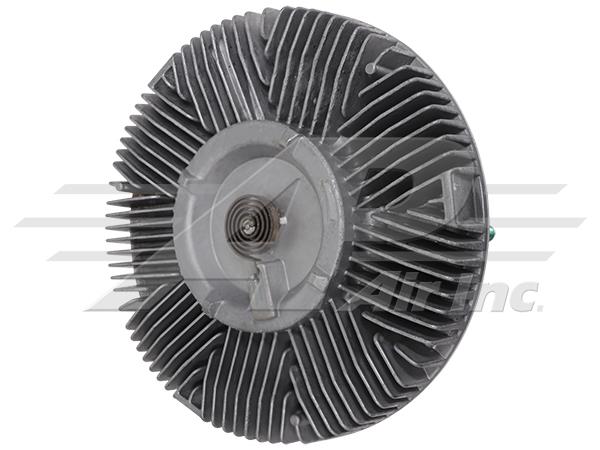 Fan Clutch
