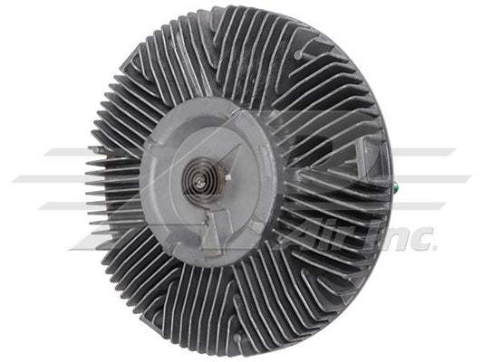 Fan Clutch