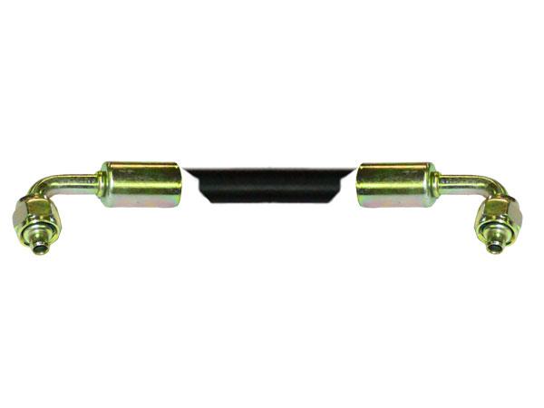 Suction Hose LATE serial number