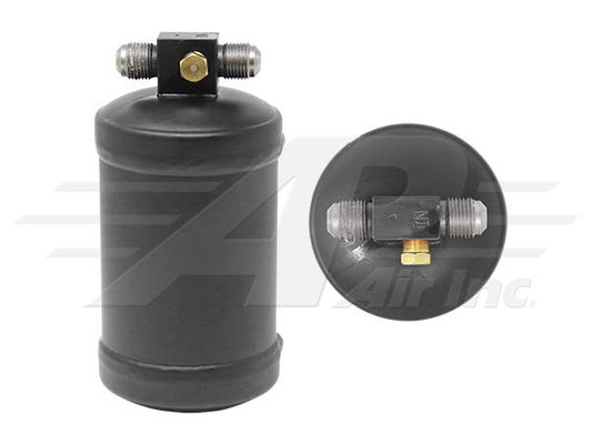 Alternative Receiver Drier
