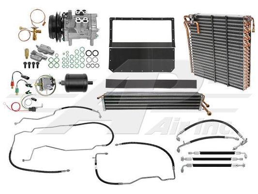 Complete A/C Update Kit EARLY serial number
