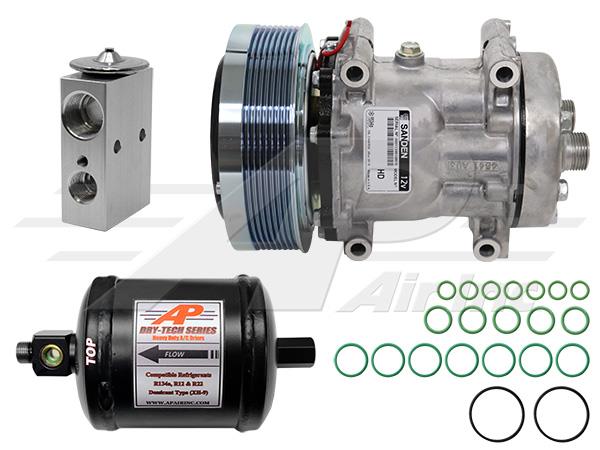 Ag AC Kit