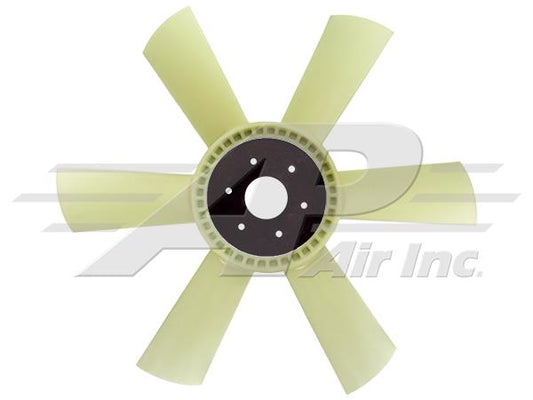 Fan Clutch Elimination Kit Late Serial Number LATE serial number