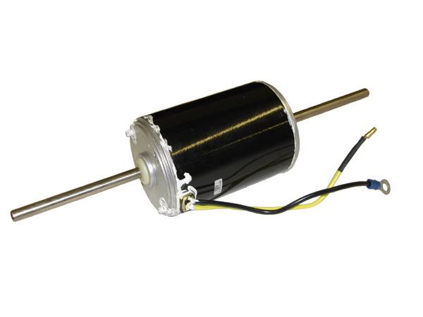 Heavy Duty Blower Motor LATE serial number