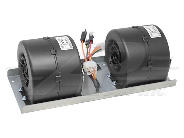 Blower Motor Assembly Update - FNH