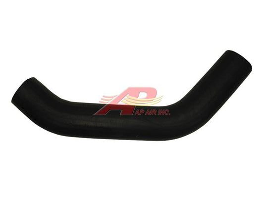 Upper Radiator Hose Early Serial Number EARLY serial number