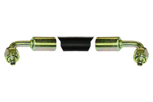 Suction Hose