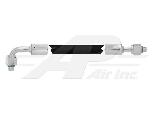 Receiver Drier to Expansion Valve Hose