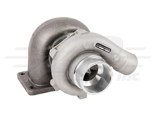 Turbocharger