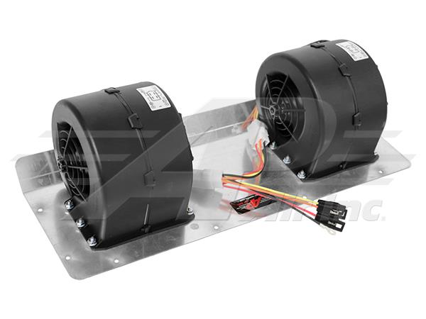 Blower Motor Assembly