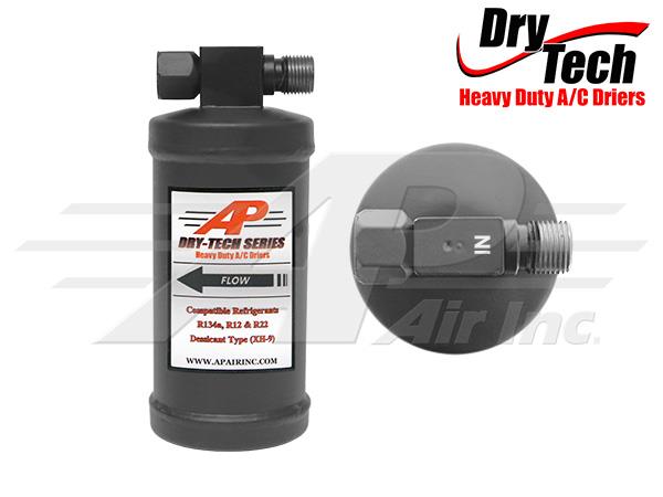Heavy Duty DryTech Drier LATE serial number