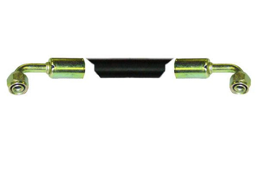 Compressor to Condenser Hose