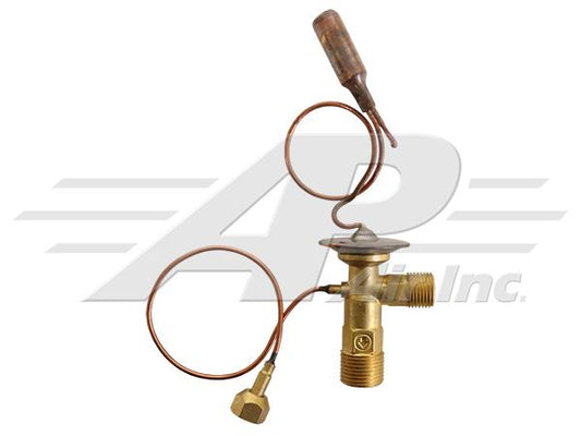 Expansion Valve
