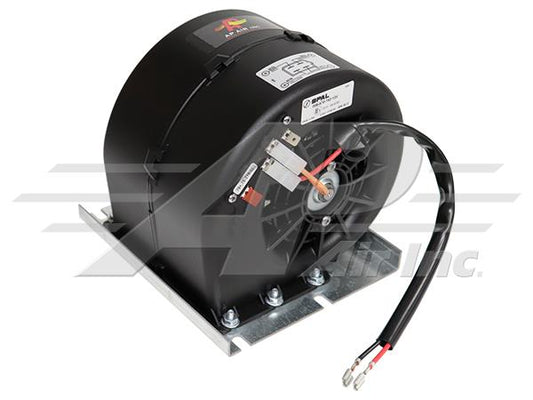 Blower Motor LATE serial number