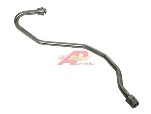 Compressor to Condenser Hose - Compressor End EARLY serial number