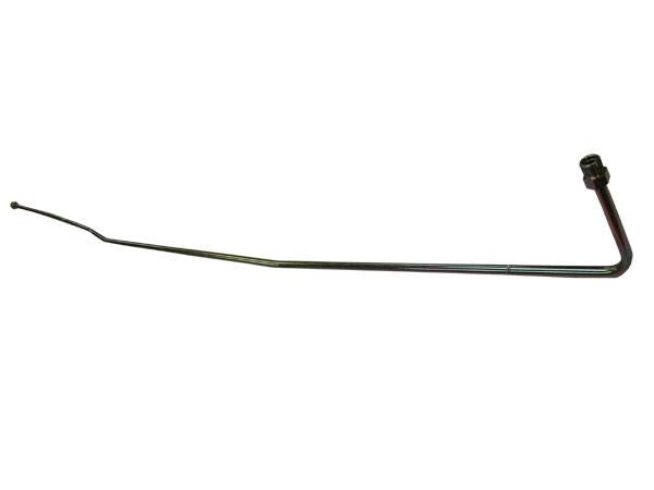 Cab Post Liquid Line - Steel