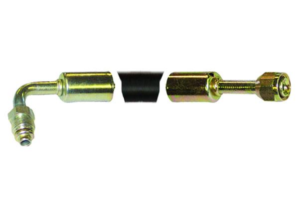 Suction Hose