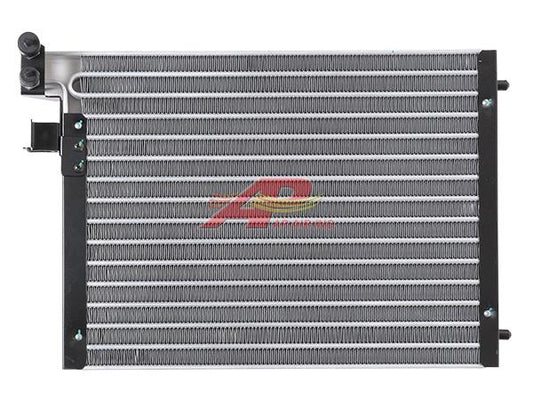 CNH Condenser EARLY serial number
