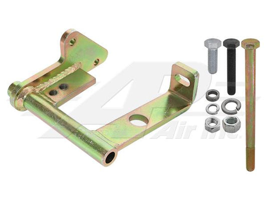 John Deere Compressor Mounting Bracket LATE serial number