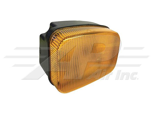 Right LED Headlight