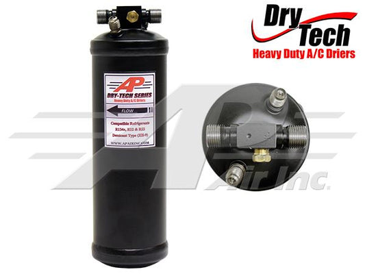 3 10 Male ORing - DryTech Series