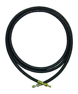 HiSide Liquid Cab Hose Early Serial Number