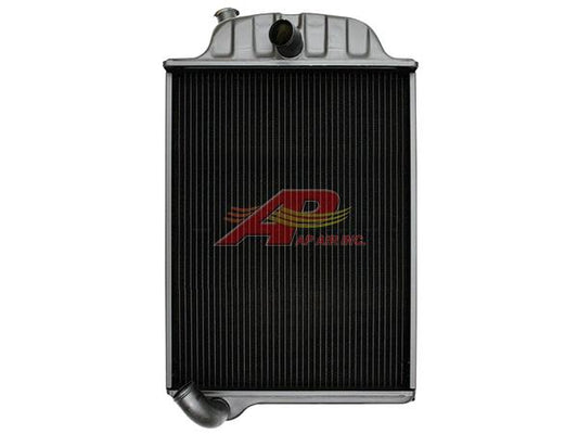 RE21894 - John Deere Radiator