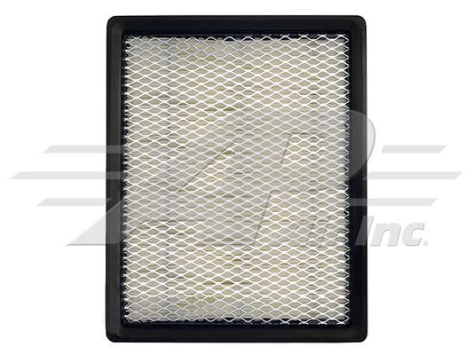 Cab Air Recirculation Filter
